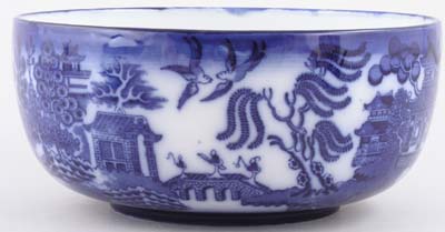 Bowl c1900